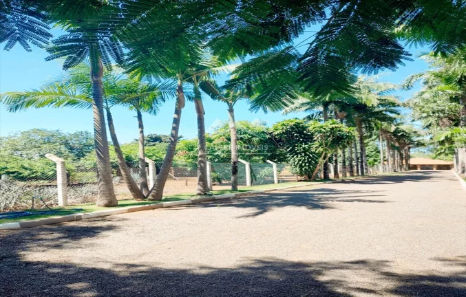 Imagem Terreno à venda, 1600 m² por R$ 300.000,00 - Vale dos Lagos - Tatuí/SP
