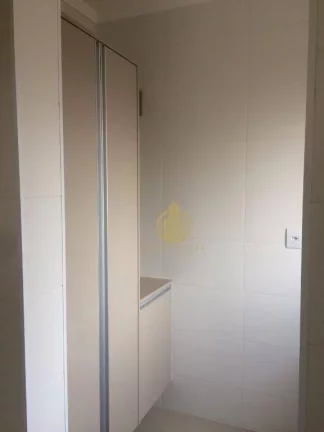 Imagem Apartamento residencial à venda, Jardim Paulistano, Ribeirão Preto.