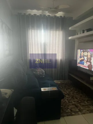 Imagem Apartamento à Venda no Residencial Viva Bem R 1502