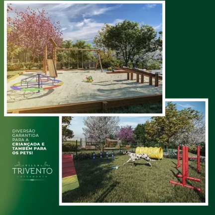 Imagem TERRENO RESIDENCIAL em Indaiatuba - SP, SP