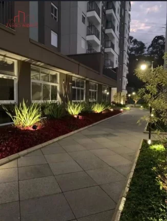 Imagem Apartamento 2 Dorms. 45m² na Vila Andrade