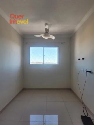Imagem Apartamento à venda em Ribeirão Preto-SP, Campos Elíseos: 2 quartos, 1 suíte, 2 salas, 1 banheiro, 1 vaga de garagem, 47m²!