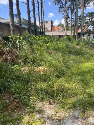 Imagem Terreno à venda em São Paulo-SP, Chácara da Enseada: 165,00 m² de área para construir seu sonho.