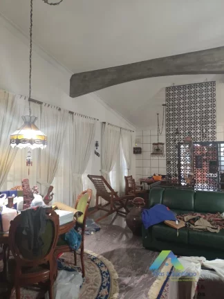 Imagem Sobrado à venda no bairro Vila das Mercês - São Paulo/SP, Zona Sul