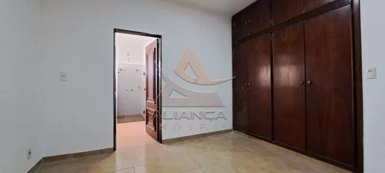 Imagem Casa - Ribeirão Preto - Jardim Sumaré