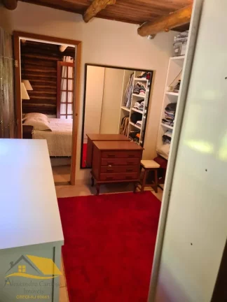 Imagem Vendo Chácara 1450 mts² em Debossan com Piscina e Área Gourmet