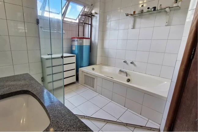Imagem Apartamento à venda no bairro Vila Suzana - São Paulo/SP