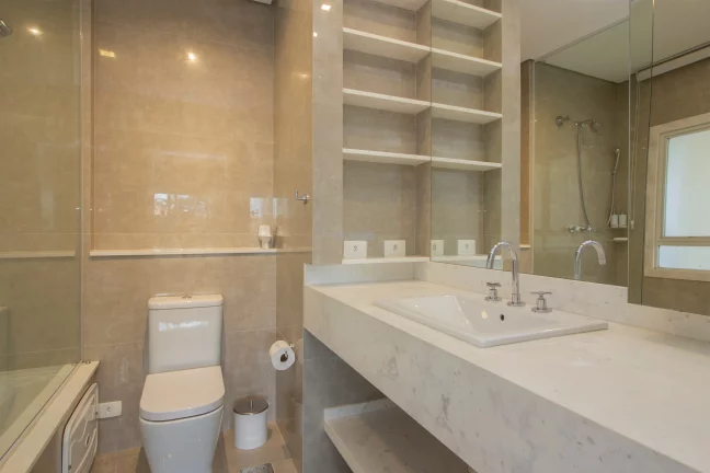 Imagem CASA DE CONDOMÍNIO RESIDENCIAL em SÃO PAULO - SP, CIDADE JARDIM