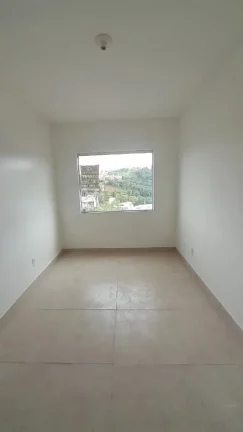 Imagem Apartamento em Liberdade - Santa Luzia
