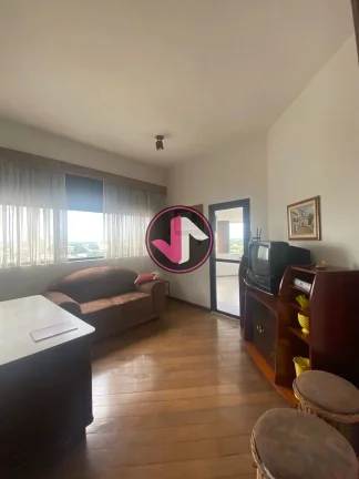 Imagem Apartamento a venda no Edifício Mont Blanc - Cuiabá-MT Apartamento com uma localização especial ...