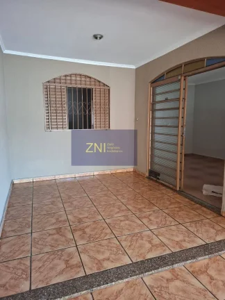 Imagem Casa à Venda na Vila Virgínia R 1515