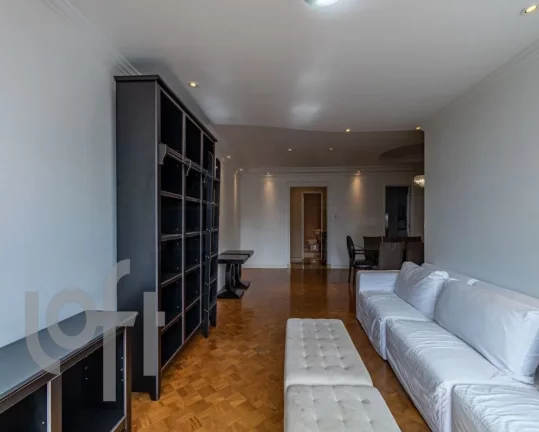 Imagem Apartamento com 3 quartos e 3 banheiros a venda, 188M² por R$ 2.100.000!