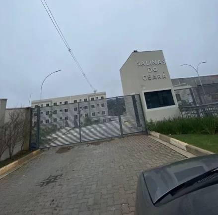 Imagem Apartamento com 2 dormitórios à venda, 39 m² por R$ 250.000,00 - Jardim Europa - Suzano/SP