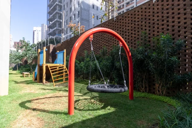 Imagem Apartamento com 3 Quartos à Venda, 352 m² em Vila Nova Conceição - São Paulo