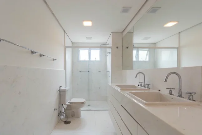 Imagem APARTAMENTO RESIDENCIAL em São Paulo - SP, Indianópolis