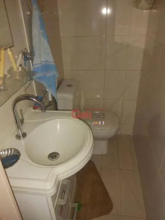 Imagem Apartamento com 2 dormitórios à venda, 80 m² por R$ 450.000,00 - Parque Central - Cabo Frio/RJ