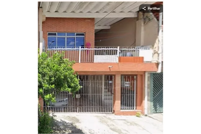 Imagem Casa a venda para renda extra - Jardim Marisa
