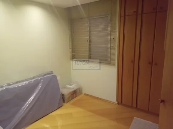 Imagem APARTAMENTO À VENDA NA BELA VISTA, SÃO PAULO