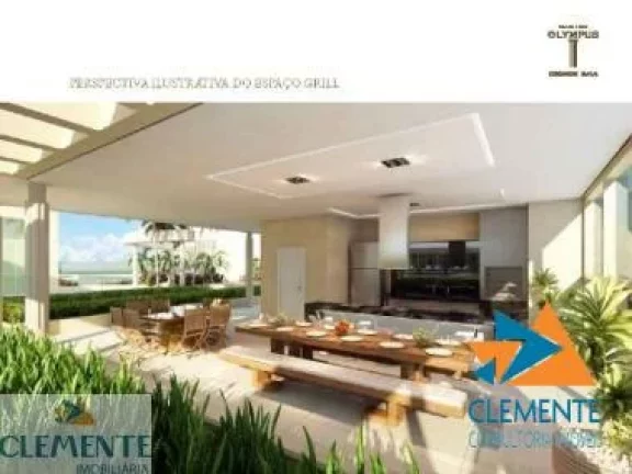 Imagem Apto em CONDOMINIO NOVO de LUXO Belo Horizonte MG
