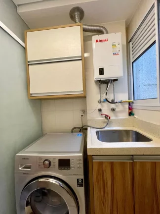 Imagem APARTAMENTO RESIDENCIAL em São Paulo - SP, Vila Sônia