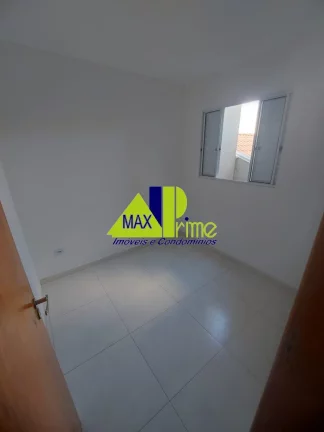 Imagem Oportunidade imperdível: Apartamento à venda em São Paulo-SP, Cidade Patriarca, 2 quartos, 1 banheiro, 38m².