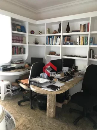 Imagem Apartamento com 4 dormitórios à venda, 340 m² por R$ 1.200.000,00 - Aldeota - Fortaleza/CE