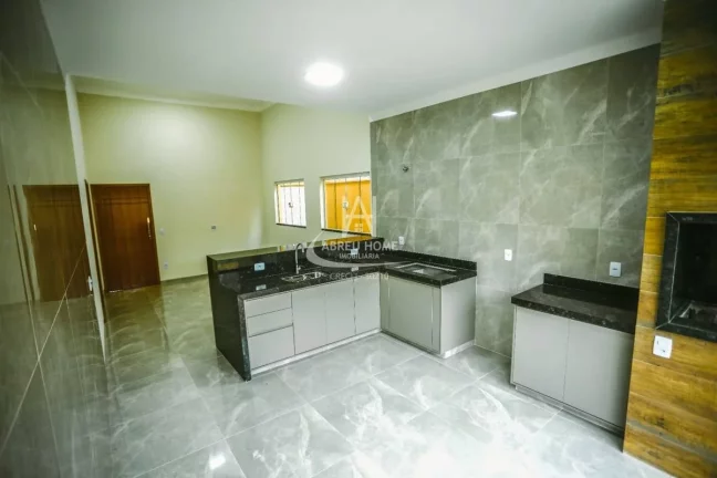 Imagem Casa - Bady Bassitt