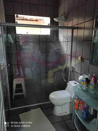 Imagem Casa 3/4 com suite 396m2 na Brasília
