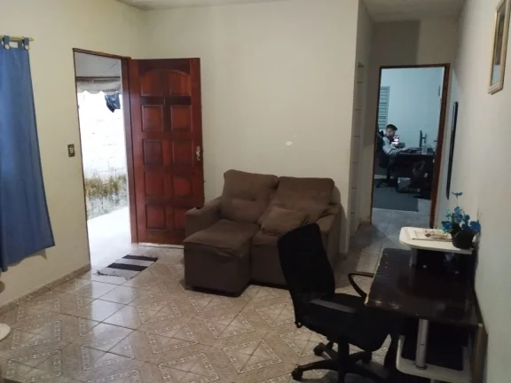 Imagem Casa com 2 dormitórios à venda, 85 m² por R$ 380.000,00 - Jardim Ponte Alta I - Guarulhos/SP