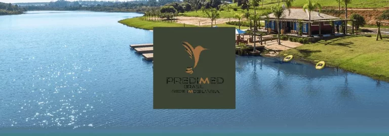 Imagem Lotes no Santa Bárbara Resort ,a partir de 450m² no maior loteamento de lazer do Brasil