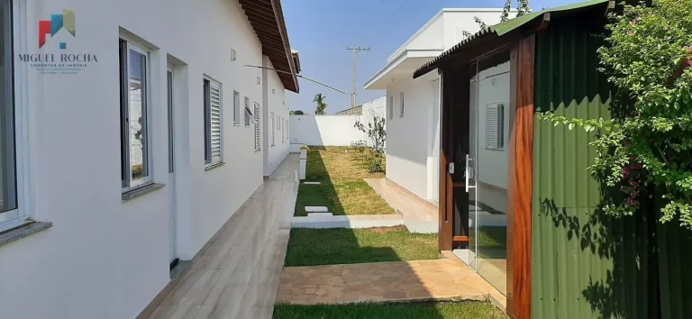 Imagem Condomínio Jatobá - Casa em Condomínio em Centro, Cesário Lange/SP
