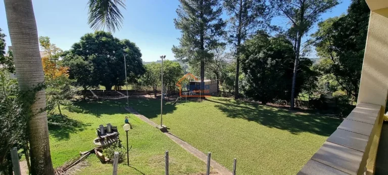 Imagem Chácara à venda no bairro CONDOMÍNIO CHÁCARAS AREIÃO - Mogi Mirim/SP