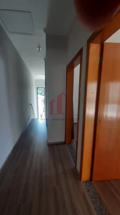 Imagem Casa à venda em Franco da Rocha-SP, 2 quartos, 1 sala, 1 vaga de garagem, 150m² na Villa Verde