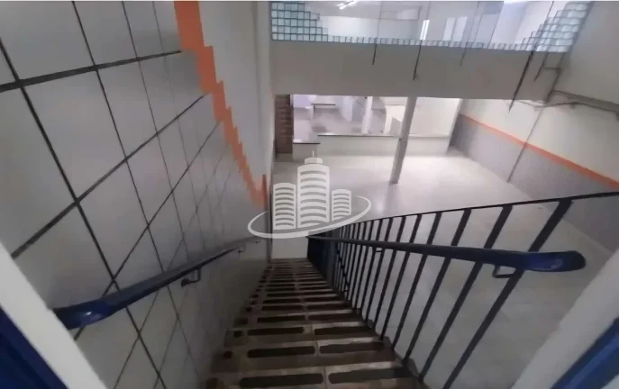 Imagem Loja/Salão