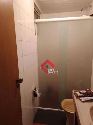 Imagem Apartamento à venda, 127 m² por R$ 380.000,00 - Fátima - Fortaleza/CE