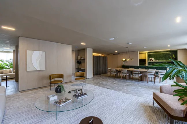 Imagem Apartamento à venda no bairro Jardim Paulista - São Paulo/SP