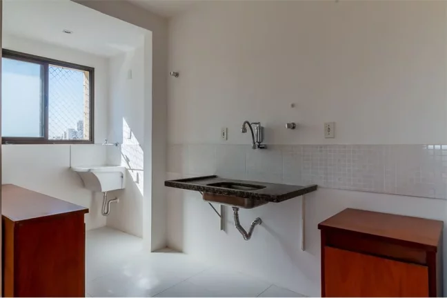 Imagem APARTAMENTO RESIDENCIAL em São Paulo - SP, Santa Cecília