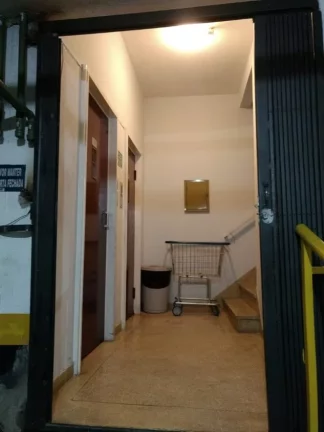 Imagem Apartamento com 2 dormitório e vaga na Bela Vista