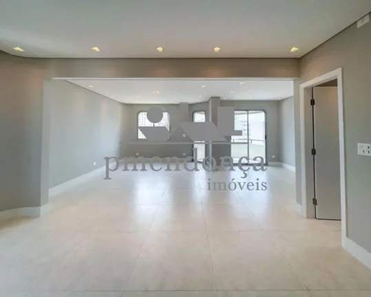Imagem Apartamento andar alto, com 169m² em Perdizes e vista maravilhosa !