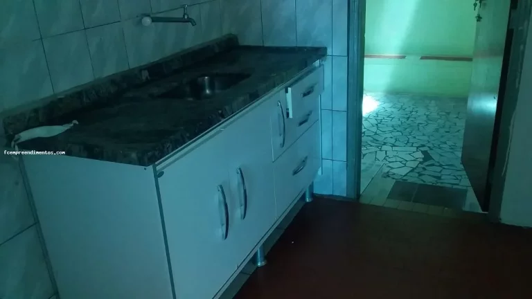Imagem Casa para Venda em Iracemápolis, Jardim Iracema, 2 dormitórios, 1 banheiro, 1 vaga