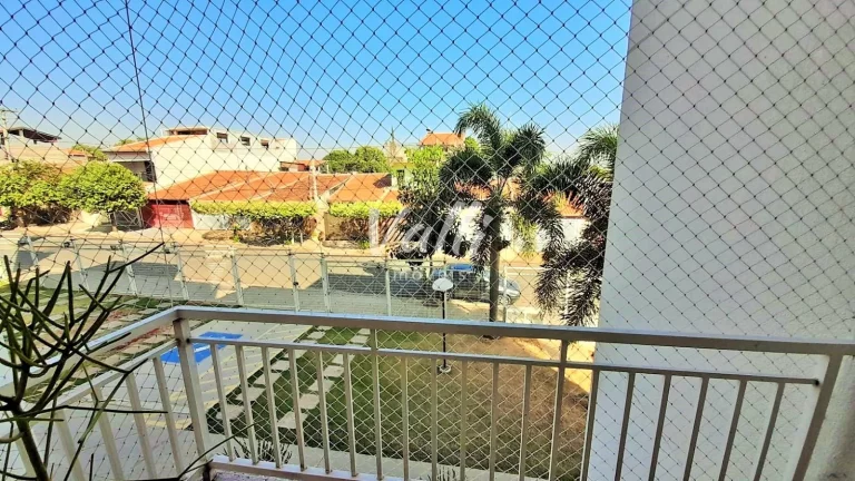 Imagem APARTAMENTO RESIDENCIAL em Santa Bárbara Doeste - SP, PARQUE PLANALTO