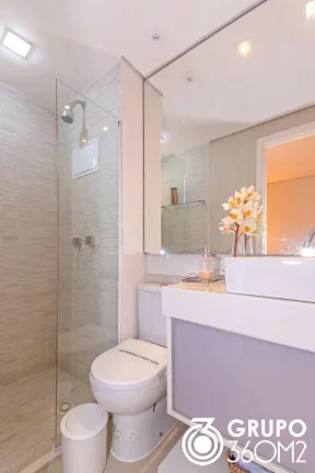 Imagem Apartamento para Venda em Santo André / SP no bairro Vila Curuçá