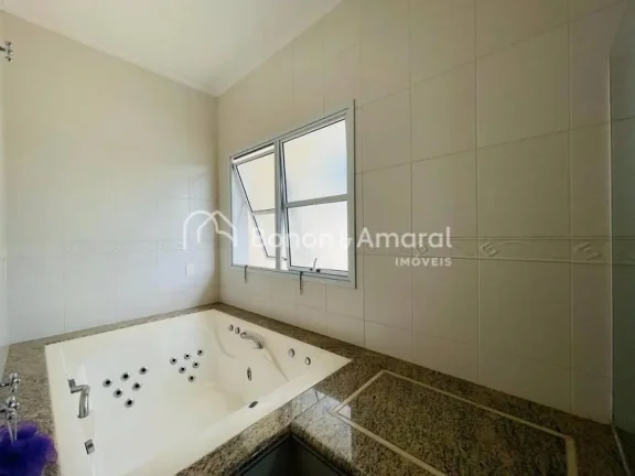 Imagem Casa à venda no Condomínio Green Bouleavard. 

Ótimo sobrado, amplo e confortável, com jardim fr...