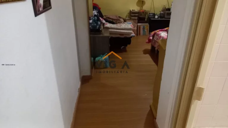 Imagem Apartamento para Venda em São Paulo, Vila Laís, 1 dormitório, 1 banheiro
