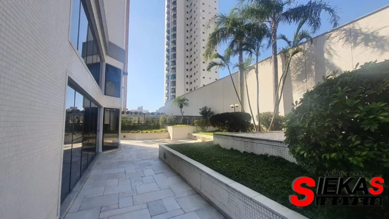 Imagem Imperdível Apartamento à Venda em São Paulo - Vila Santo Estevão: 4 Quartos, 2 Suítes, 4 Vagas, 179m². Agende sua visita!