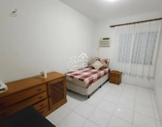 Imagem APARTAMENTO Residencial em GUARUJÁ - SP, ENSEADA