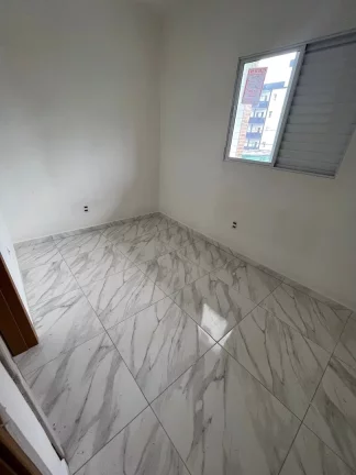 Imagem Casa de Condomínio com 2 dorms, Mirim, Praia Grande - R$ 330 mil, Cod: 2369