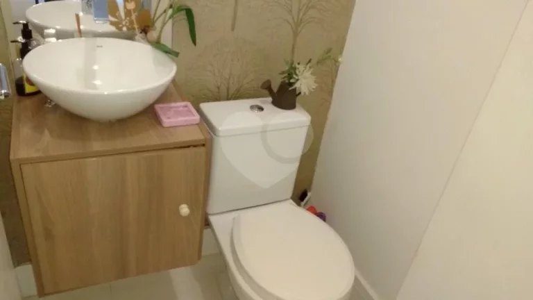 Imagem Casa à venda com 3 quartos, sendo 1 suíte, no condomínio Boulevard Morumbi, São Paulo - SP