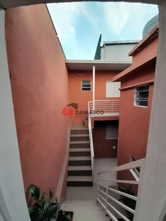 Imagem Casa para locação, São José, São Caetano do Sul