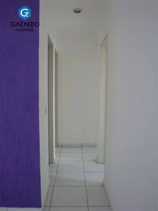 Imagem Apartamento com 3 dormitórios à venda no Mirante dos Parques